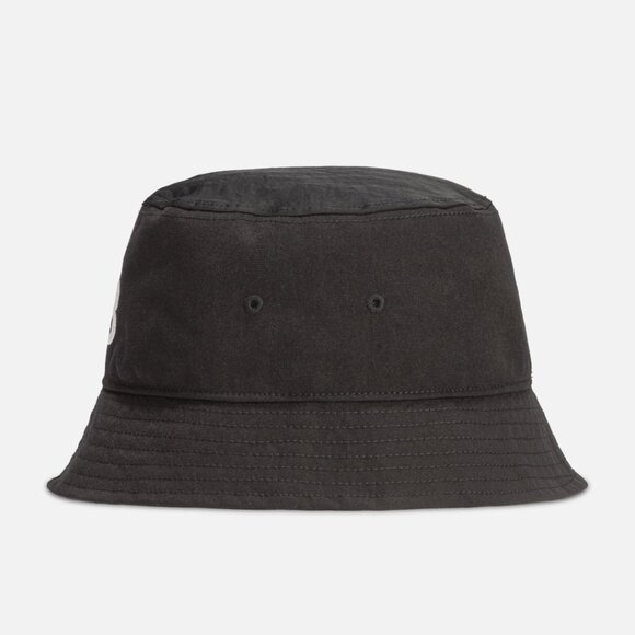 Y-3 Black Classic Bucket Hat - Picture 9 of 11